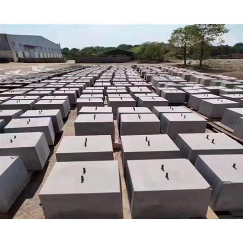 曲靖水泥制品|光伏墩由什么材料組成？如何生成